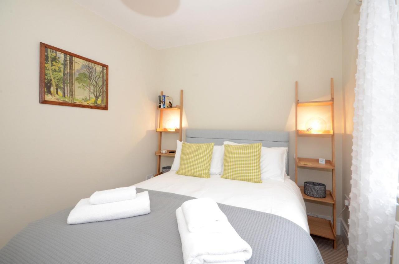 The Mews - 2 Bedroom Luxury, Spacious House With Free Parking York Exterior photo